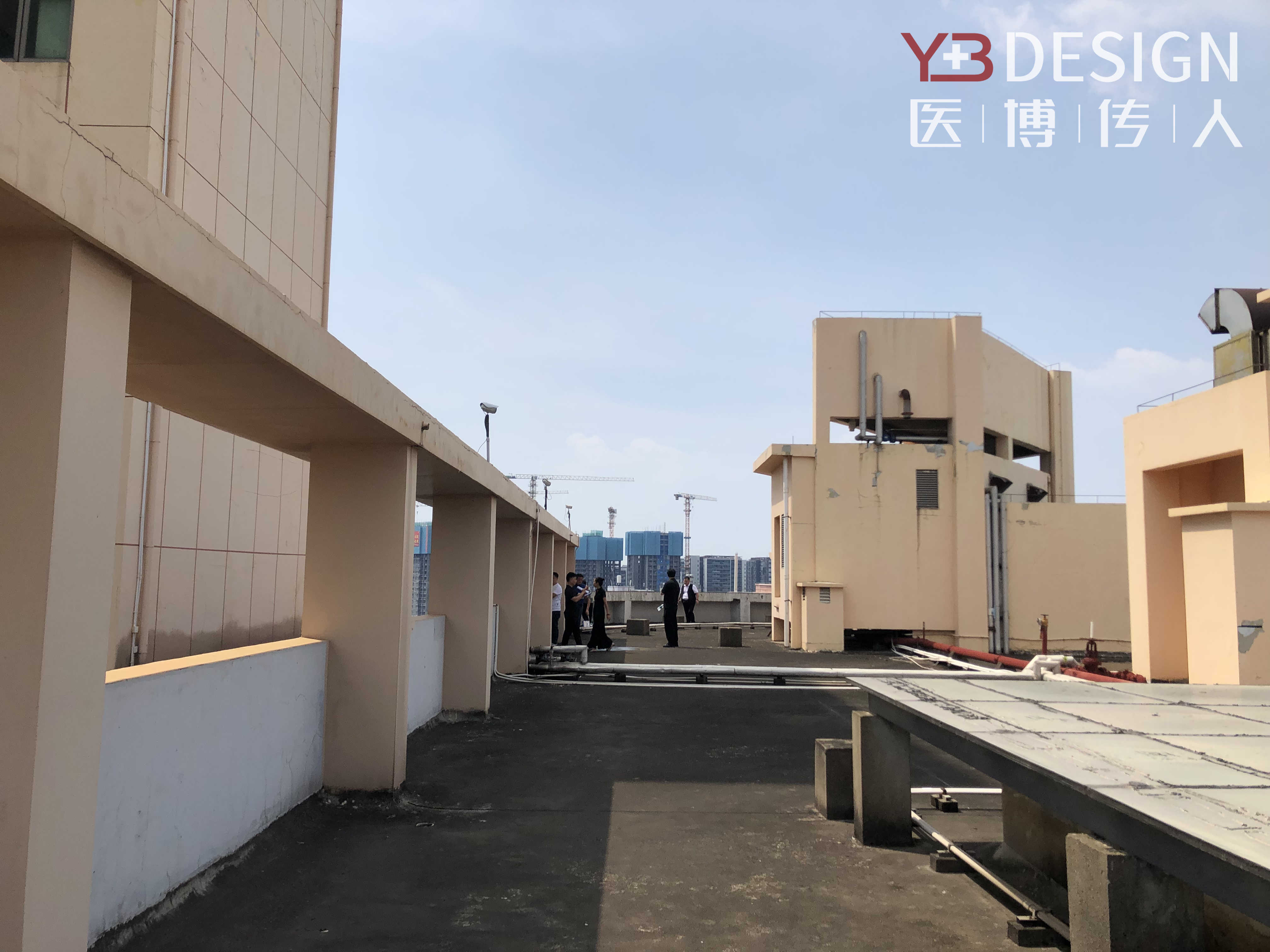 醫(yī)博在路上丨考察、探訪，共謀醫(yī)療發(fā)展新未來