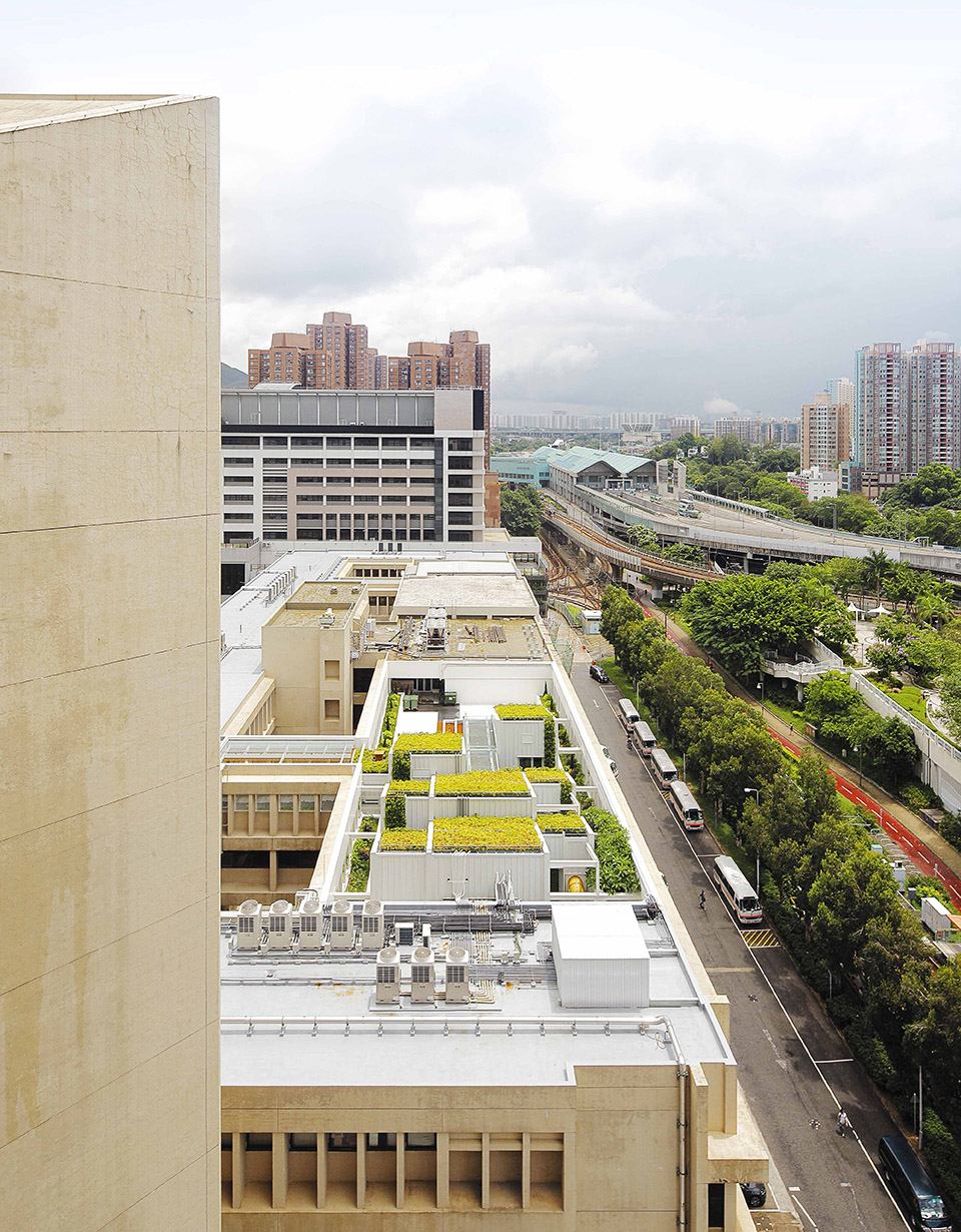 醫(yī)院建筑設計