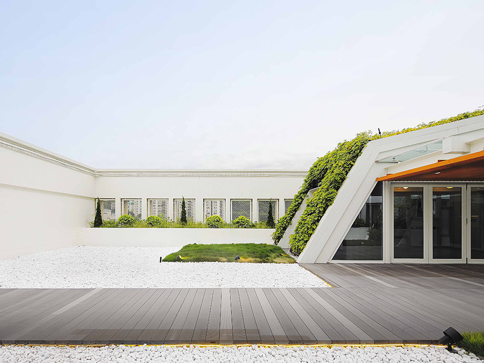 醫(yī)院建筑設計